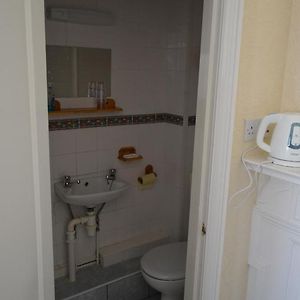 Family Room Shower
